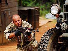 Из спорта в кино. Семь спортсменов, которые стали актерами