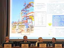 В Новом Уренгое обсуждают безопасность объектов нефтегазового комплекса