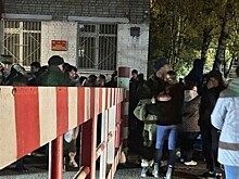 В Ярославле на военной базе офицер начал стрельбу после конфликта с солдатом