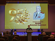 «Воля сына». 97-летний ветеран Афганской войны может остаться без жилья из-за ушлых родственников