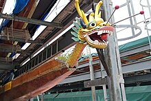 В Казани захотели провести китайский праздник драконьих лодок
