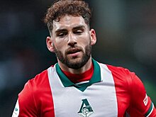 Станкович признался, что хотел подписать Тикнизяна в "Спартак"