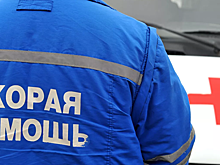 Томская станция скорой помощи рассказала о работе во время пандемии