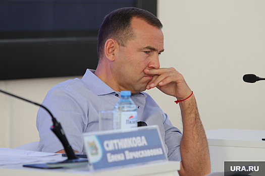 На губернатора Шумкова подали в суд за муниципальную реформу