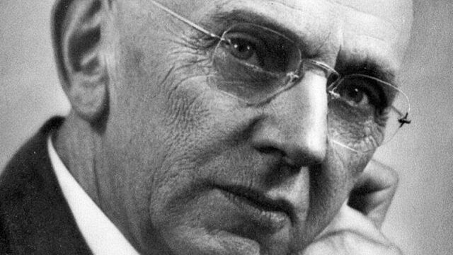 Эдгар Кейси: почему предсказания «спящего пророка» засекретили в СССР