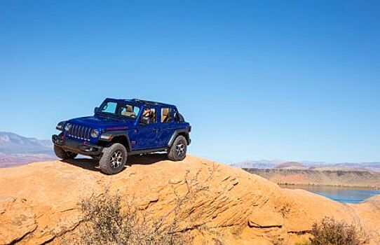 Jeep выпустит ультракомпактный кроссовер в 2022 году