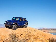 Jeep выпустит ультракомпактный кроссовер в 2022 году