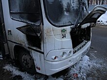 Половина ПАЗов в Костроме оказалась нереальным старьем