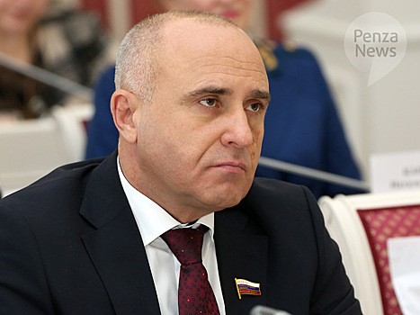 Годовой доход депутата Юрия Старкина составил около 148 млн. рублей