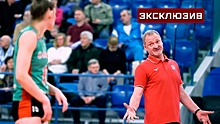 «Ждем извинений»: в «Уралочке» отреагировали на высказывания волейбольного тренера «Локомотива»