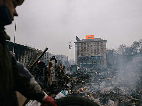 Украинский бунт: бессмысленный и беспощадный Порошенко потерял контроль над страной