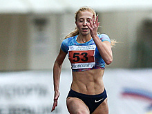 Бегунья Сивкова стала шестой на молодежном чемпионате Европы