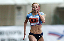 Бегунья Сивкова стала шестой на молодежном чемпионате Европы