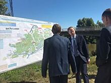 Виктор Томенко распорядился отремонтировать 50 школьных спортзалов