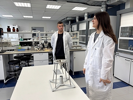 Архангельские ученые научились делать топливо из отходов древесины: что еще изобрели в регионе