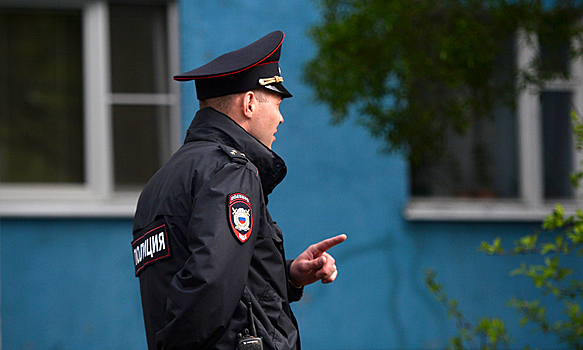 Спрятал в трубу: полицейский убил пенсионерку в РФ