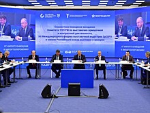 В России назвали новый драйвер импортозамещения