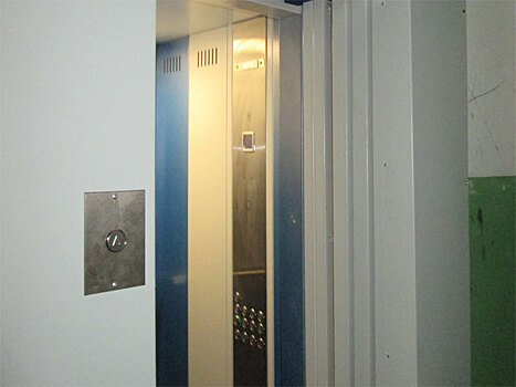 В 2017 году в Мурманской области планируют заменить 370 лифтов