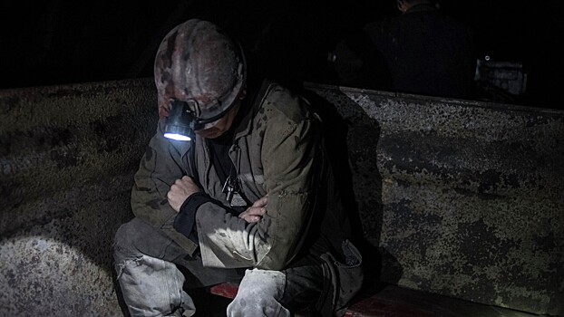 «Россия-1» покажет фильм о шахтерах «Донбасс. Зеркало для героев»