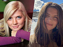 Актриса Задорожная заявила, что не стесняется изменившейся внешности