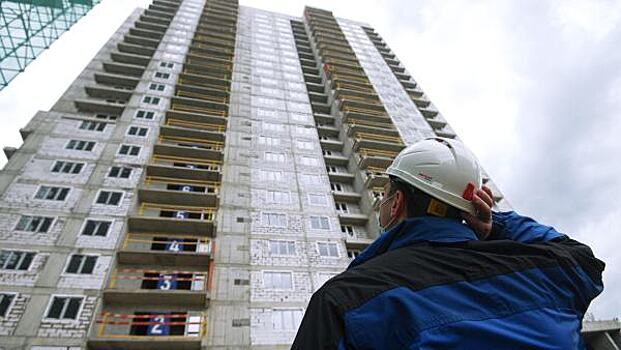 Московские застройщики отказываются продавать квартиры с отделкой