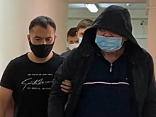 Суд приговорил физика Куранова к семи годам колонии по делу о госизмене