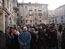 Иван Камшилов: В Зауралье у «Единой России» выдалась неудачная неделя