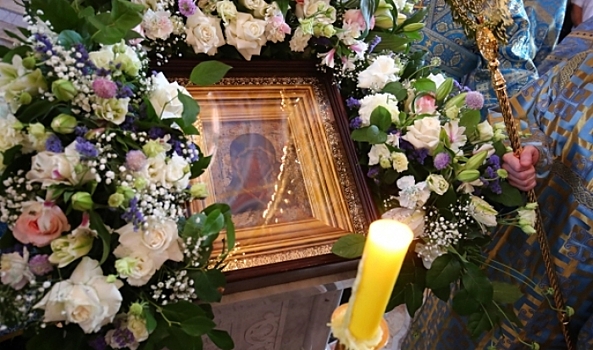 Чего нельзя делать волгоградцам 4 ноября, в праздник Казанской иконы Божией Матери