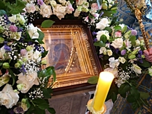 Чего нельзя делать волгоградцам 4 ноября, в праздник Казанской иконы Божией Матери