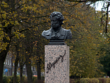 «Мороз и солнце; день чудесный». Акция памяти Пушкина прошла в Реутове