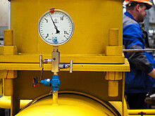 Затраты ЕС на покупку российского газа превысили помощь Украине