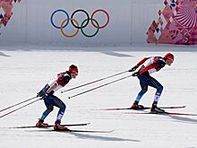 Российские лыжники попались на допинге