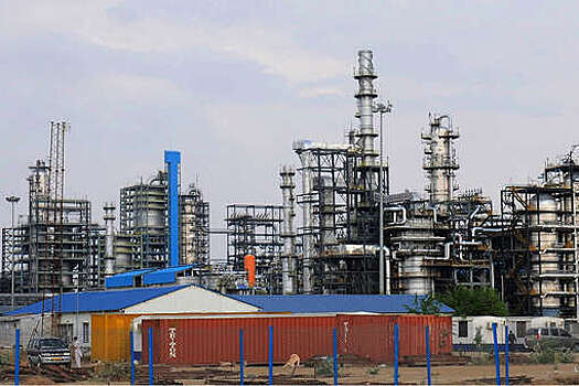 Белый дом: покупая нефть из РФ, Индия финансирует конфликт на Украине