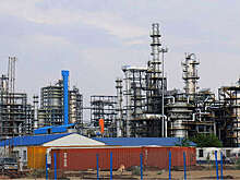 Белый дом: покупая нефть из РФ, Индия финансирует конфликт на Украине