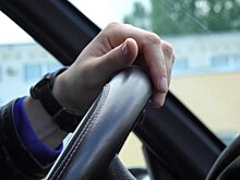 Пензенец прокатился на машине приятеля и попал под статью