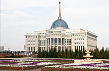 Наблюдатели: Голосование в Казахстане проходит без нарушений