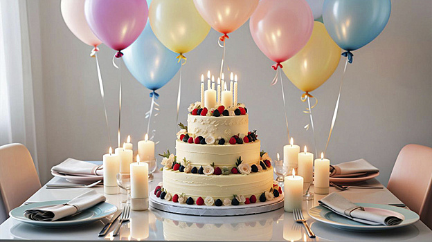 Ветеран труда и труженик тыла с Ямала встретила 95-летие. Фото