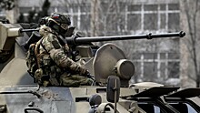 Как спецоперация на Украине предотвратила конфликт РФ и НАТО