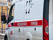 Минздрав раскрыл данные о состоянии пострадавших при атаке БПЛА на Татарстан