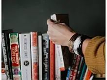 Книжный бомонд: что читают успешные женщины