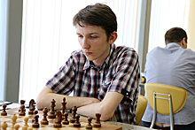 Российский гроссмейстер будет выступать под флагом США