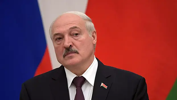 Лукашенко пригласил президента Зимбабве посетить Беларусь