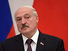 Лукашенко пригласил в Минск делегацию комиссии Африканского союза