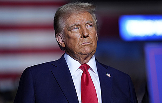 "Это можно было бы назвать восстанием". Трамп о ситуации в Лос-Анджелесе