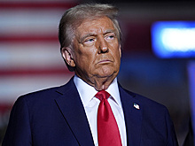 "Это можно было бы назвать восстанием". Трамп о ситуации в Лос-Анджелесе