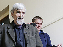Карельского историка Дмитриева приговорили к 15 годам колонии