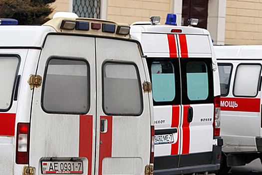 Белорусский врач рассказал о сокрытии статистики по умершим от коронавируса