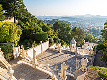 Названо лучшее туристическое направление Европы 2021 года