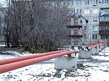 Теплосети в историческом квартале Щемиловка обновят к декабрю 2026 года