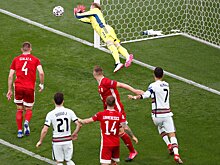 Португалия обыграла Венгрию в первом матче группового этапа Евро-2020